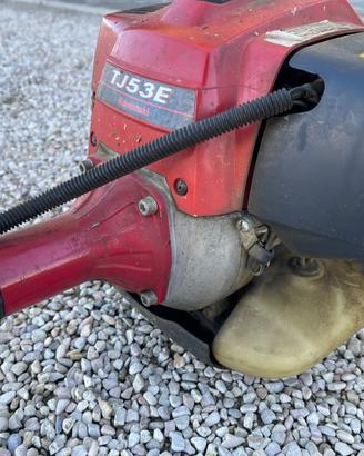 Decespugliatore Kawasaki tj 53 ei