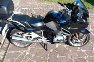 BMW r1200rt