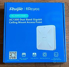 Access Point Ruijie NUOVO
