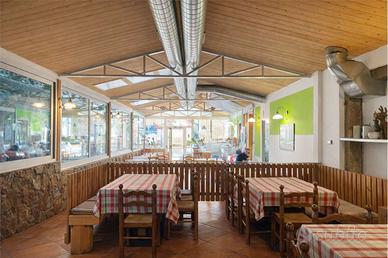 S. MARTINO, BOTTEGA STORICA, ATTIVITA' E MURI