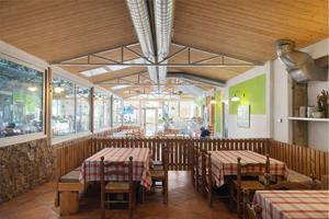 S. MARTINO, BOTTEGA STORICA, ATTIVITA' E MURI