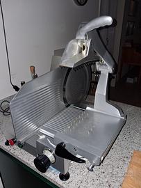 affettatrice elettrica Arsa