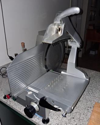 affettatrice elettrica Arsa