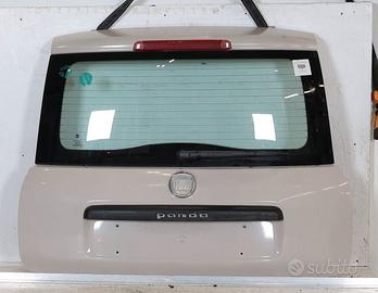 PORTELLONE/COFANO POSTERIORE - FIAT PANDA