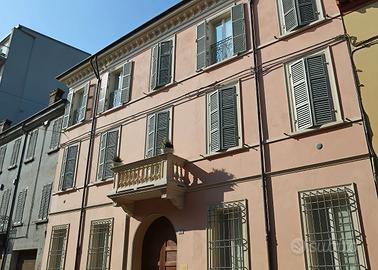 Monolocale Executive dip. aziende Lugo Centro