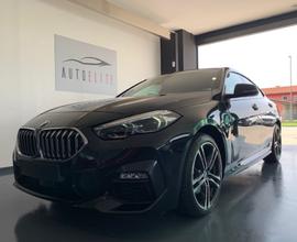 BMW 218 d Gran Coupé M-SPORT BLACK EDITION