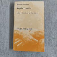 Una scimmia in tutti noi