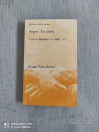 Una scimmia in tutti noi