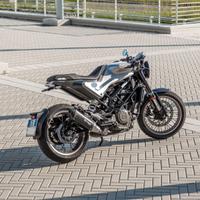 Husqvarna Vitpilen 401 - 2021