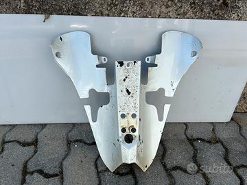 Carena Sottocoda Yamaha R1 2007-2008