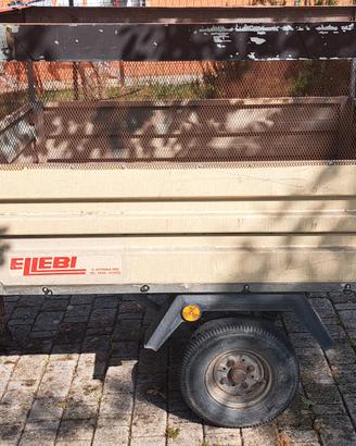 carrello appendice ellebi