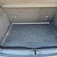 Vasca baule originale Fiat 500X 