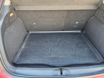 Vasca baule originale Fiat 500X 