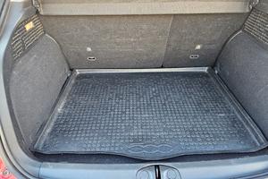 Vasca baule originale Fiat 500X 