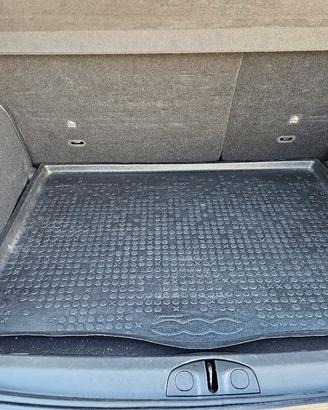 Vasca baule originale Fiat 500X 