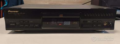 Lettore cd Pioneer PD-207