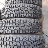 4 gomme nuove ricoperte 185 15 ricoperte