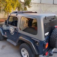 Wrangler tj sport 2.4 anniversary 6 marce bifuel 