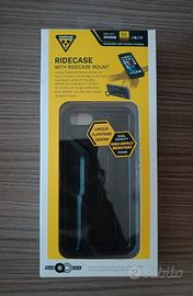 Porta cellulare per bici con supporto incluso