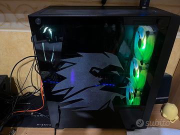 computer gaming