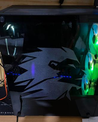 computer gaming