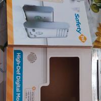 Radioline per neonati/bambini