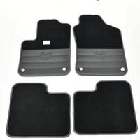 Nuovi tappetini Fiat 500 abarth 695