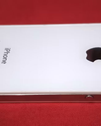 Apple iPhone 4 Smartphone Bianco