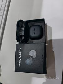 🔥 Samsung Buds2 Pro🔊 📢