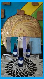 Profumo naturale sensuale rilassante e 