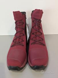 Sneaker BMW Knitlite ROSSE