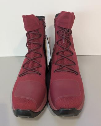 Sneaker BMW Knitlite ROSSE