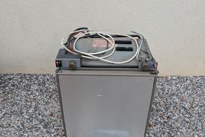 Frigo trivalente 