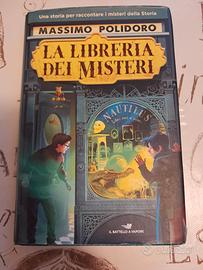 libri per ragazzi