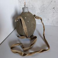 Borraccia militare esercito italiano