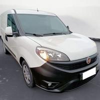 FIAT Doblò Doblo cargo 1.6 mjt 16v SX 105 cv