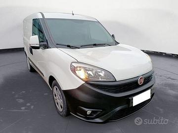 FIAT Doblò Doblo cargo 1.6 mjt 16v SX 105 cv