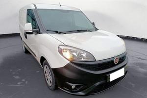 FIAT Doblò Doblo cargo 1.6 mjt 16v SX 105 cv