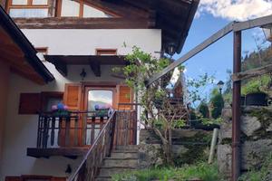 Porzione di trifamiliare indipendente