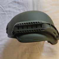 Replica elmetto FAST