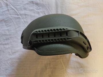 Replica elmetto FAST