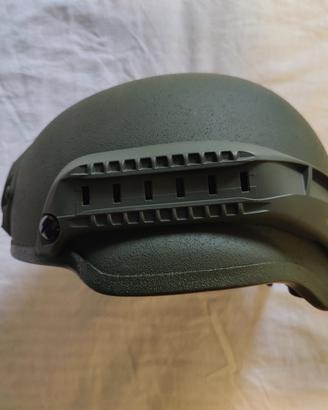 Replica elmetto FAST