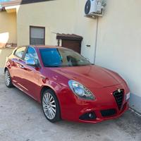 Giulietta 2.0 170cv