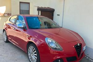 Giulietta 2.0 170cv