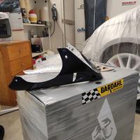 puntale Ducati Monster s4r 996