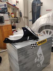 puntale Ducati Monster s4r 996