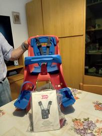 Seggiolino per bicicletta