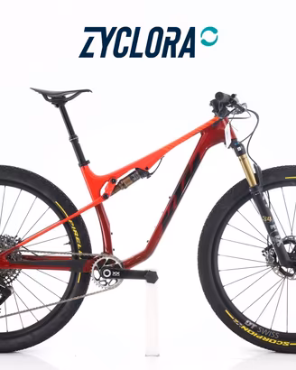 KTM Scarp Prime XX SL AXS t.M