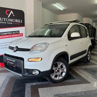 Fiat Panda 1.3 MJT 95 CV S&S 4x4