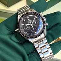 OMEGA Speedmaster Professional Moonwatch